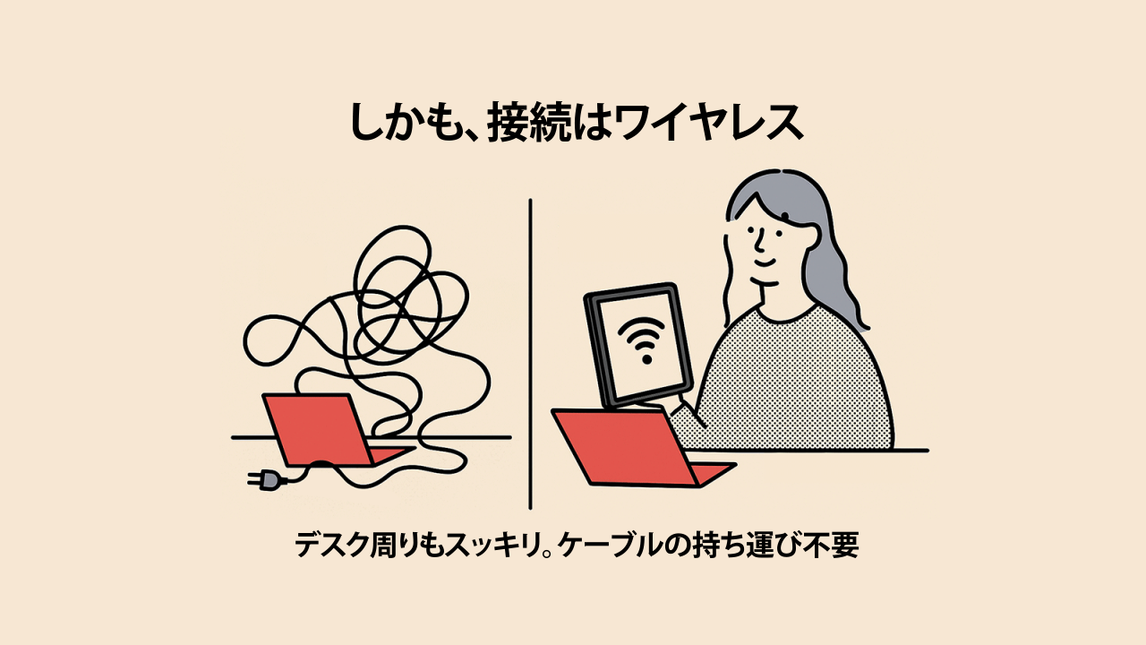 Screen Share製品版の紹介5