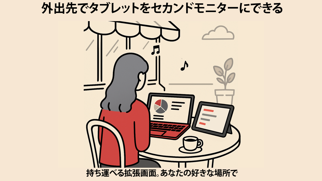 Screen Share製品版の紹介6