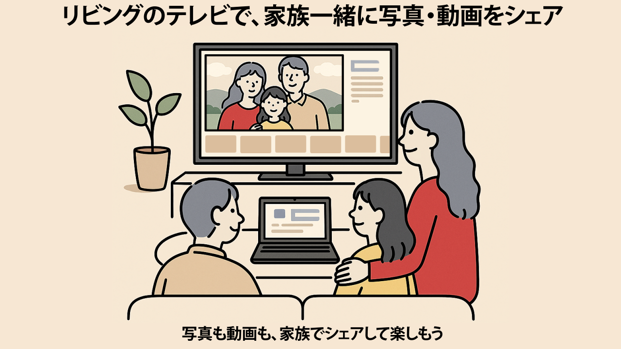 Screen Share製品版の紹介7