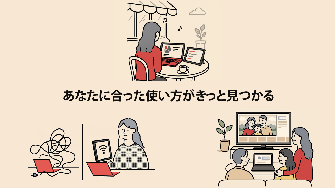 Screen Share製品版の紹介8